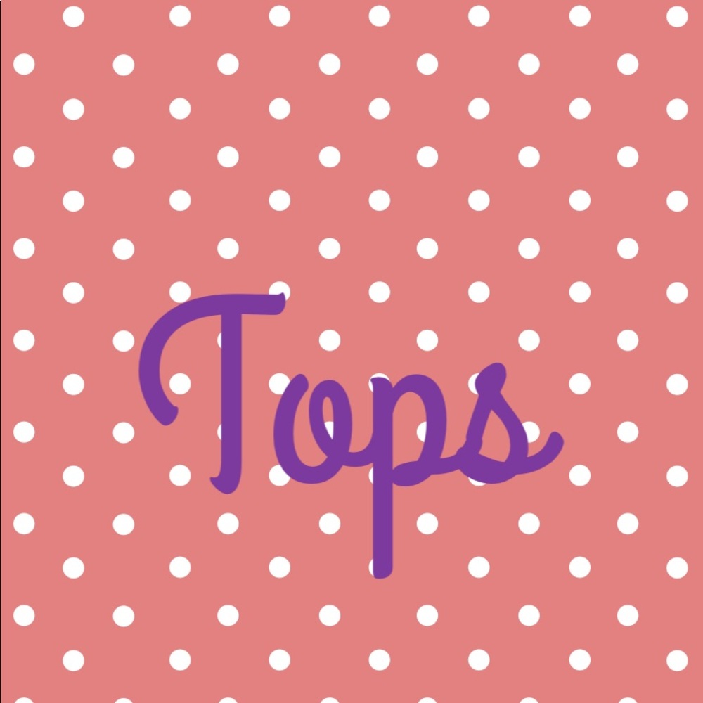 Tops!